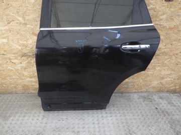 фото thumb №8, Двері задні зад ліві лівий renault koleos ii 2 17-