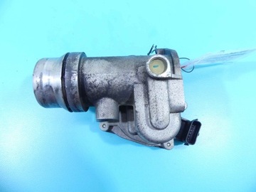 фото thumb №7, Дросельна заслінка renault clio iv 12-19 161a09794r, 059308973 1.5 dci