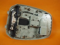 фото thumb №6, Volvo v40 ii панель потолочный фонари дисплей