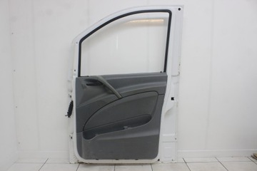 фото thumb №7, Дверь правые правый перед mercedes vito w639 2003r- 9147