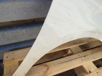 фото thumb №11, Крыло правый перед правый передний opel meriva b z474