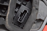 фото thumb №8, Лампа права задня задня uk 265506669r dacia sandero 2 ii 12-20