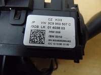 фото thumb №14, Переключатель комбинированный volkswagen оригинальный номер 3c9953507c