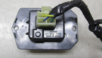 фото thumb №8, Honda cr-v iv моторчик нагревателя резистор 113800-3440