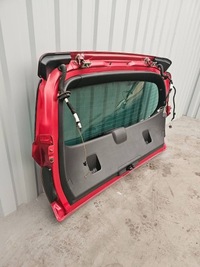 фото thumb №8, Peugeot 3008 i 2009- задняя крышка багажника комплектная правая