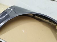 фото thumb №13, Крыло правый перед jaguar xf x250 lata 2008-2011 цвет lmn