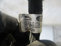 фото thumb №4, Jaguar xj xf xe land range land rover sport 3.0d шланг провода топлива