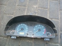 фото thumb №1, Счетчик электронный citroen xsara ii 2.0 hdi