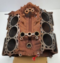 фото thumb №9, Блок двигателя dt20c citroen c5 iii x7 3.0 hdi