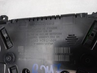 фото thumb №11, Trafic vivaro talneto iv lift лічильник прилади obrotomierz