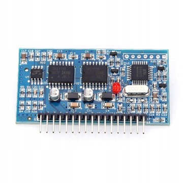 5 V EG8010 IR2110 Płyta sterownicza falownika z