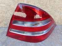 фото thumb №1, Лампа правая задняя задняя mercedes s klasa 220 led