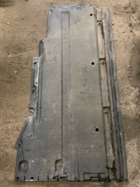 Audi a4 b8 a5 накладка плита пол подвеска левая Киев, фото thumb