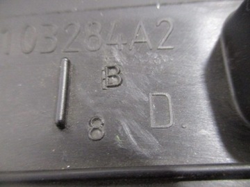 фото thumb №9, Citroen c4 grand picasso ii планка скла лобовий права нова 9801489780