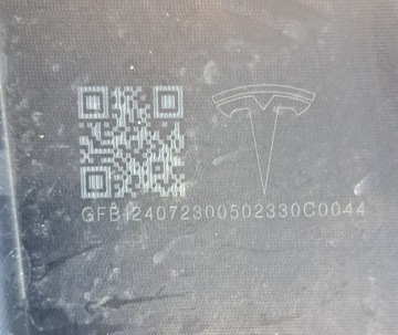 фото thumb №11, Tesla y 19- бампер задний зад оригинал