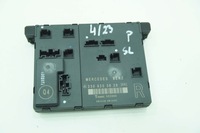 фото thumb №1, Модуль сиденье правого a2308203626 mercedes sl r230 02