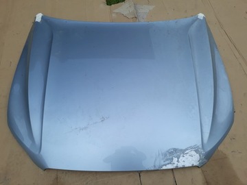 фото thumb №9, Капот volvo xc60 ii 2017-