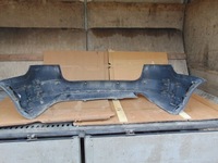 фото thumb №13, Бампер задняя vw passat b7 kombi pod pdc lc9x 3af807421a