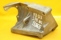 фото thumb №9, Кронштейн крепление компрессора кондиционера audi a8 d3 3.7 b bfl 077260885n