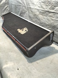 фото thumb №6, Полка средняя tir большая