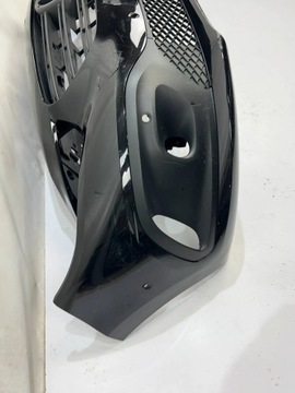 фото thumb №8, Бампер перед переднє mercedes citan ii 21 r.- w420 420