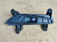 фото thumb №1, Ssangyong rexton 4 iv 24- протитуманна фара лівий решітка ліва