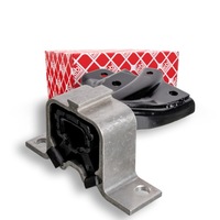 фото thumb №16, Подушка двигуна febi 34295