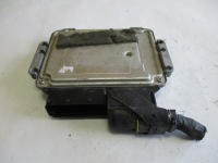 фото thumb №1, Бортовий комп'ютер блок керування fiat bravo 51852325