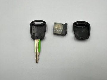 фото thumb №9, Ключ ключ pilot hyundai kia rio sorento picanto pcf7936