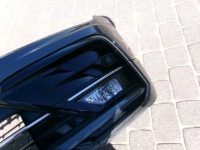 фото thumb №8, Бампер решётка vw tiguan 5na r-line 6 pdc 2015-2020 r