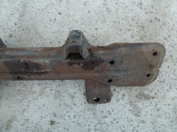 фото thumb №6, Suzuki grand vitara балка передняя двигателя 00-05r