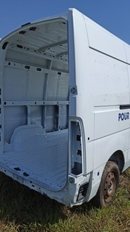 фото thumb №6, Лівий bok крила master iii movano nv400 10+ l3h2