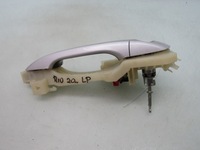 фото thumb №2, Rio iv 20r ручка зовнішня ліва передня лівий перед зовнішня