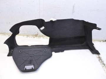 фото thumb №6, Оббивка багажника лівий зад peugeot 607 рестайлінг 96486867zr