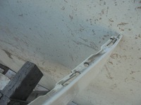 фото thumb №8, Бампер задня jaguar xf r 4xpdc