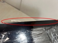 фото thumb №14, Bmw x4 g02 2023 з задній задня кришка багажника багажника