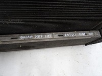 фото thumb №7, Ford galaxy mk3 рестайлінг 2.0 tdci радіатор комплект