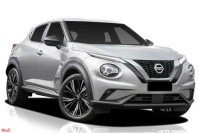 фото thumb №12, Nissan juke f16 2021 стеля 739106pa1c світла