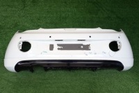 фото thumb №1, Opel adam opc line 12- бампер задний задняя