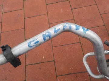 фото thumb №3, Ford galaxy mk3 шланг шланг кондиционера зад