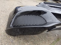 фото thumb №4, Бампер решітка радіатора перед 6pdc mercedes c-klasa w205 2014- 197 avantgarde