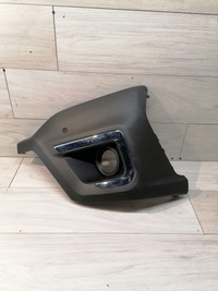 фото thumb №1, Outback iv решётка противотуманная фара левый перед 57731an180