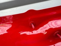 фото thumb №11, Крышка багажника задняя задняя porsche cayenne 7p 7p5 lift gts