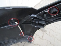 фото thumb №13, Бампер перед передній skoda enyaq 5la 20-