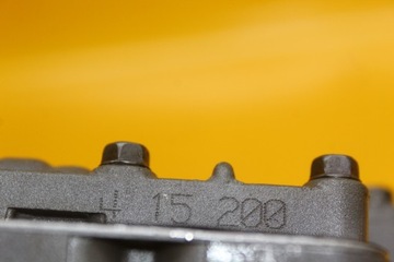 фото thumb №12, Мехатроника коробки плита клапанная kmb audi q7 4l vw touareg 09d300039e