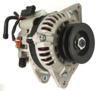 фото thumb №14, Psh генератор hyundai galloper ii sonata iv 2.5td