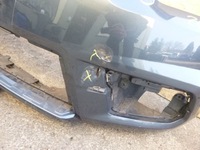 фото thumb №7, Skoda yeti lift 5l0 2013- бампер передний