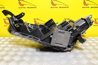 фото thumb №10, Toyota corolla cross 2022-2023 фара лампа full led r серебристая usa