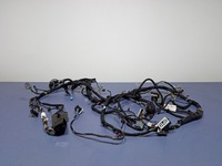 фото thumb №1, Ford puma mk2 джгут установка панелі розподільчої m1tt-14401-lje