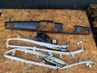 фото thumb №1, Подушка подушка безпеки консоль шторка безпеки citroen c8 панель приладів